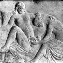 Birth of Midwifery, Circa 100 CE