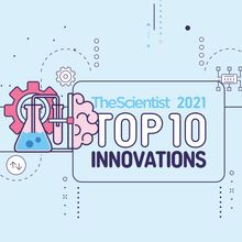 Top 10 Innovations 2021