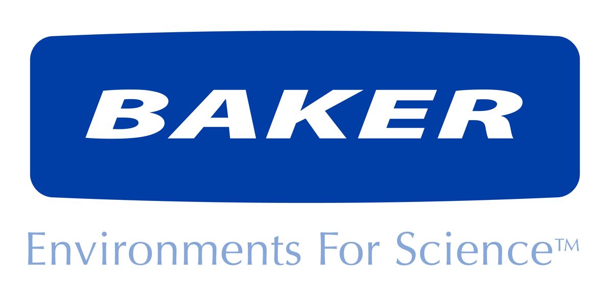Baker Logo w Tagline
