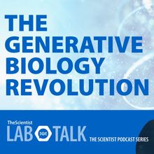 The Generative Biology Revolution