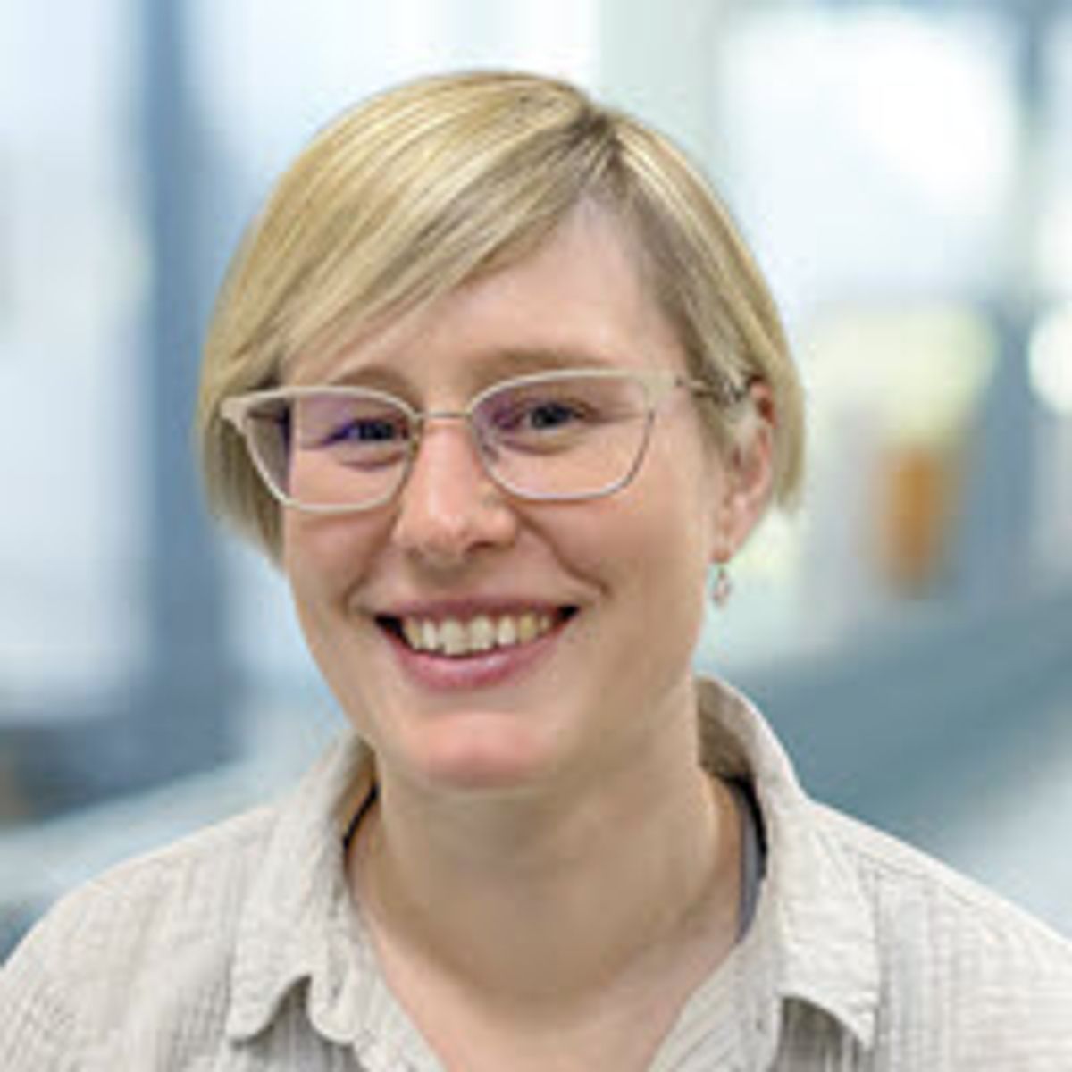 Sandra Söderholm, PhD