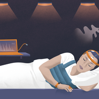 Infographic: The Technology Scientists Use to Engineer Dreams