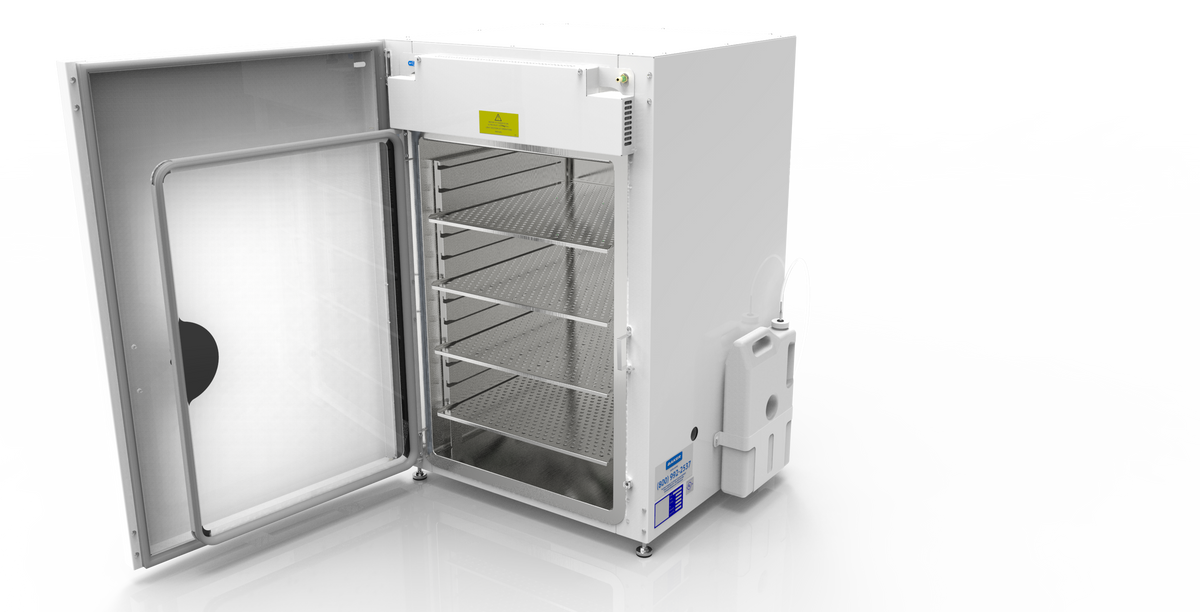 ReCO2ver™ CO2 incubator