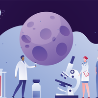 Pharma Looks to Outer Space to Boost Drug R&amp;D 