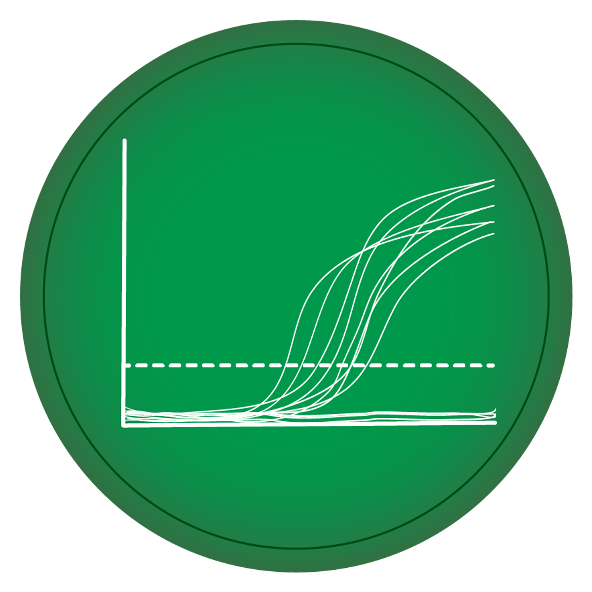 qPCR Data icon
