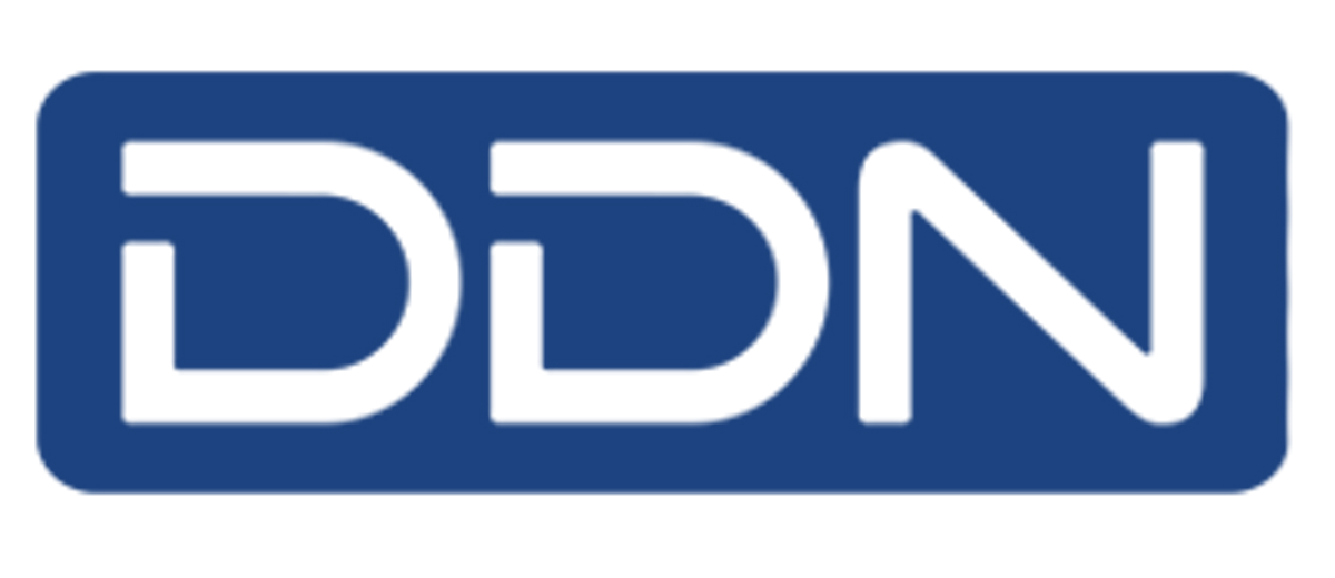 DDN