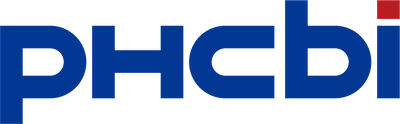 PHCbi logo&nbsp;