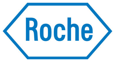 Roche logo&nbsp;