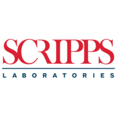 Scripps Lab Logo