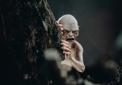 Image of Gollum