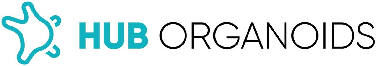 Hub Organoids Logo