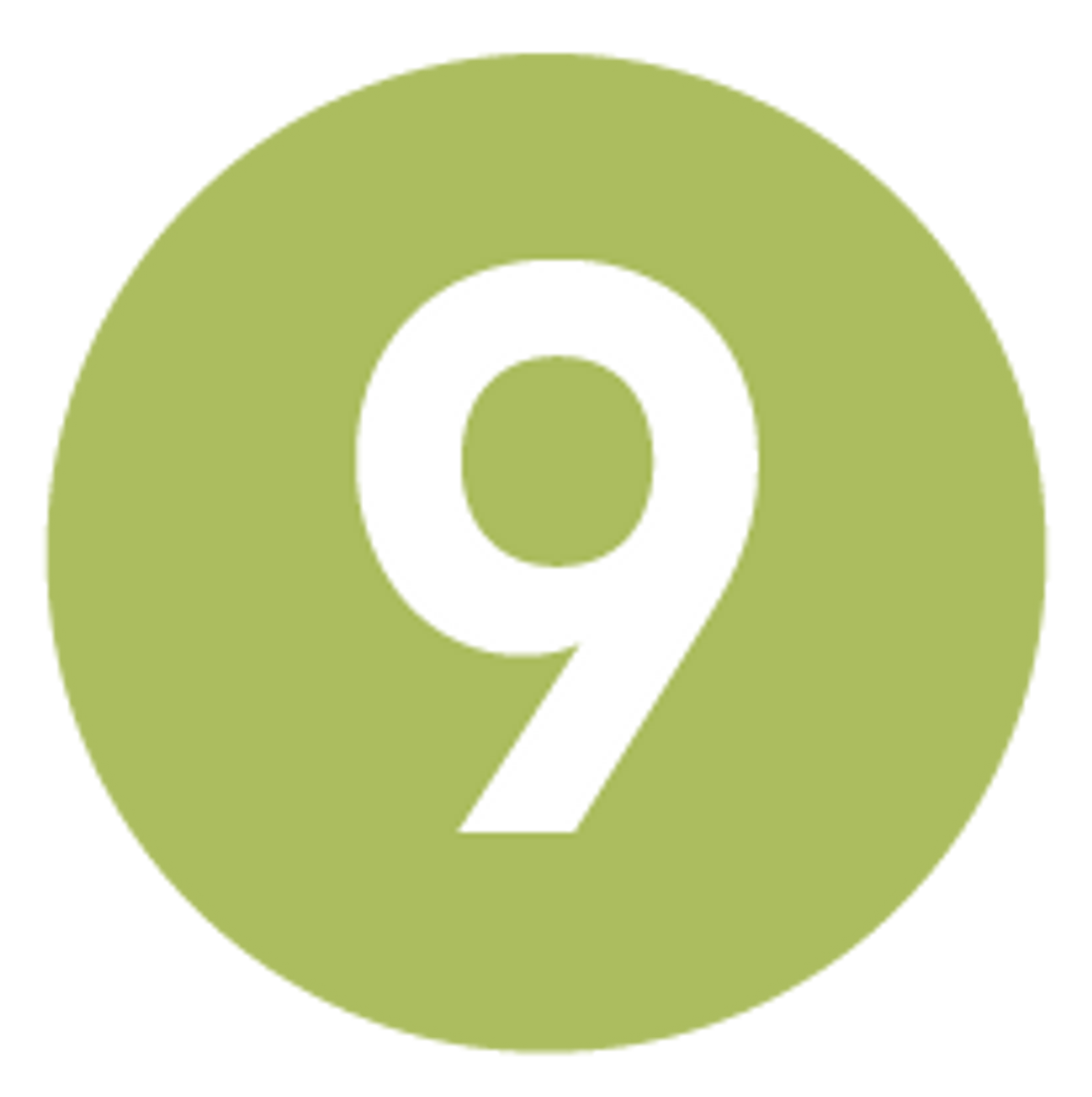 9