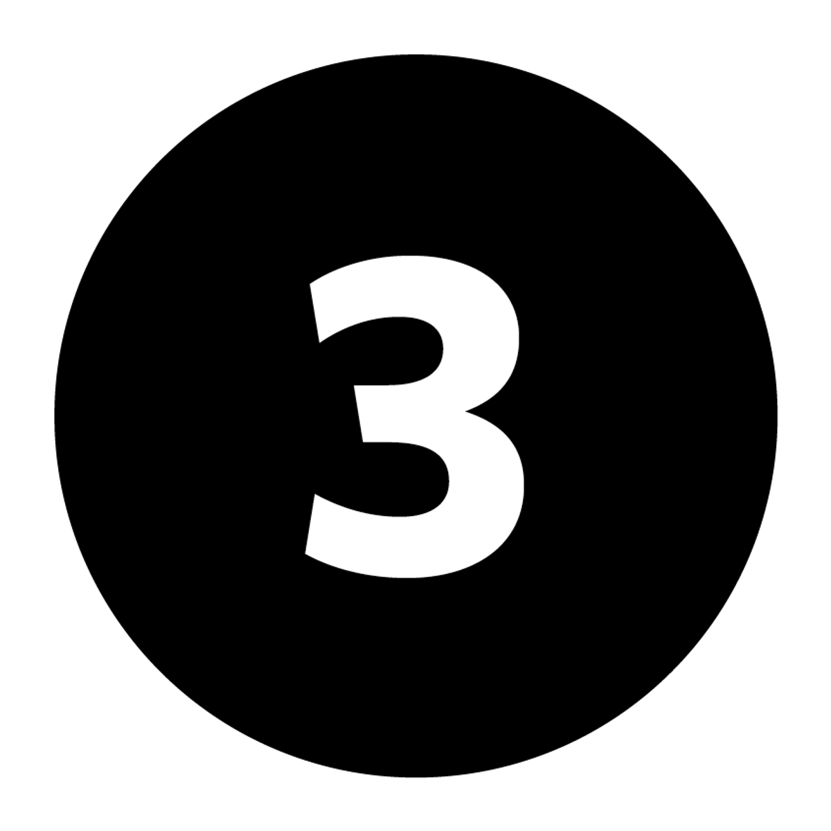 3