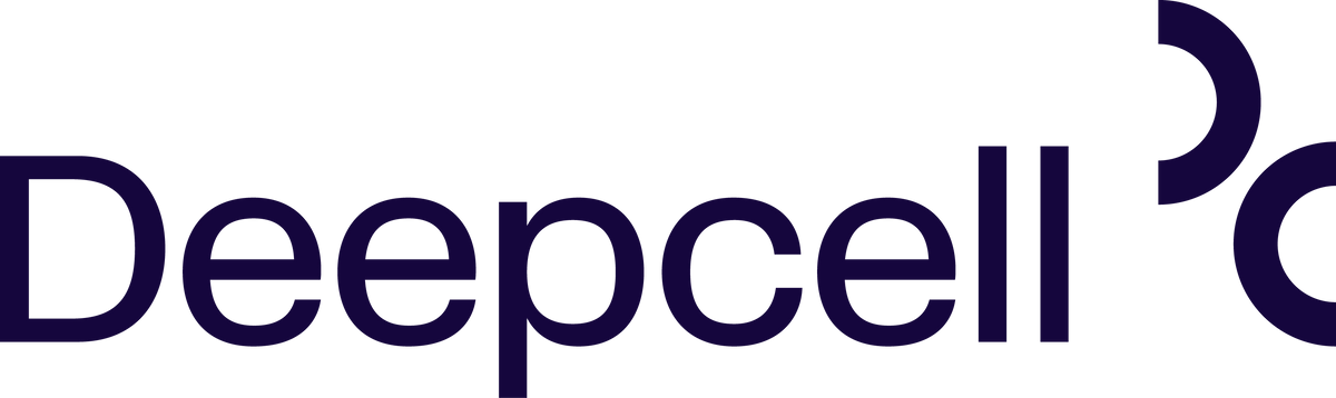 Deepcell Logo