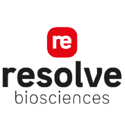 Resolve Biosciences Logo